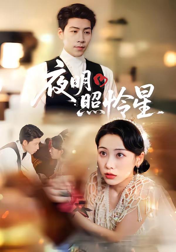短剧《夜明照怜星》封面